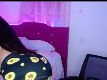 lily__01 — GOAL: show tits [33 tokens remaining] hello name is lily  #new #latina #squirt #lovense #daddy