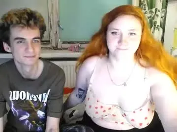 lily_and_richard — SHOW BOOBS [65 tokens left] my fav pattern 11, 25, 33, 49, 111, 222  #hairy #anal #dutch #bbw #twink