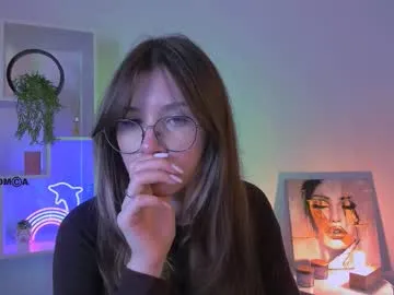 lily_morty — GOAL: the dress is sexy [500 tokens remaining] Welcome to my room! #feet #cute #sph #mistresses #glasses