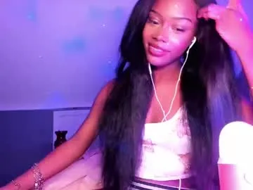 lilyblloom — Freechat on Chaturbate