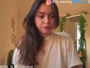 lilyewing_ — GOAL: dildo play [808 tokens remaining] hello, my name is Lily <3 #brunette #smalltits #skinny #natural #teen