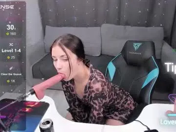 lilylike239170 — Goal: Full naked #anal #18 #teen #fuckmachine #young  - Next Goal: Anal Plug