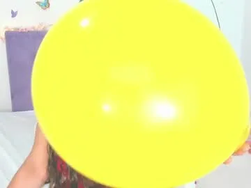 lin_jayani — Lin_jayani's room  #balloons #new #domi #bigass #squirt