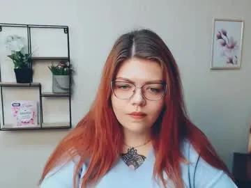 lina_ri — Hi, I'm new, let's get acquainted #ukraine #new #bigboobs #bigass #redhair [474 tokens remaining]