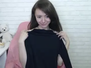 lina_rouge_ — GOAL: spank my sexy ass [32 tokens remaining] Lets reached this goal sweetie!!!*** #new #redhead #nonude #petite #lovense
