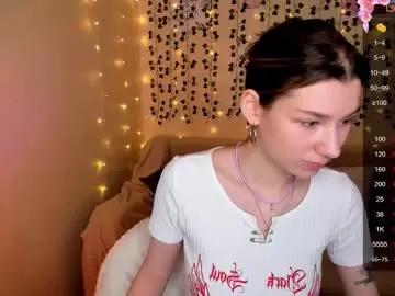 linablossom — GOAL: Spank my butt in doggy, hun! [98 tokens remaining] go!go!go! let's have fun <3 #new #shy #18 #teen #nonude