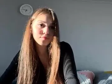 linchamlee — GOAL: Air kiss [15 tokens left] #new #18 #shy #cute #skinny