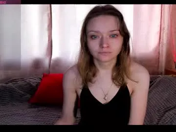 lindaeva — GOAL: panties off [175 tokens remaining] Welcome to my room! #feet #blonde #rmasturbate #lovense #new