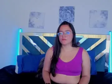lindavega_ — Lindavega_'s room #new #latina #shy #bigass #cute