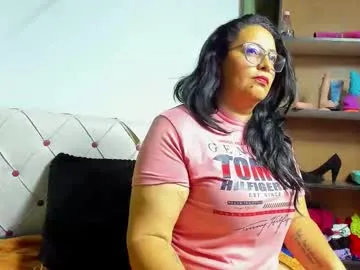 lindy35 — Freechat on Chaturbate