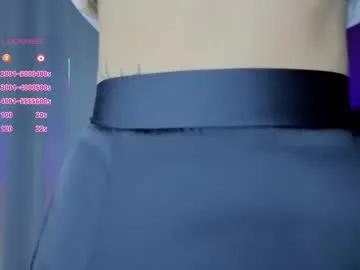 linna4kiss —  Goal : Flirt with hair + eye contact ! Linna is here  !  Boo ! Linna is here Im new model here be kind to me  #new #shy #goth #bigass #18 [10 tokens remaining]