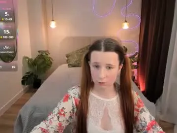 linnett_miller — Breast massage is close to the camera [11 tokens left] Hey!I'd be happy to play with you and show you what I can do. #redhead #tease #dirtytalk #bigass #squirt