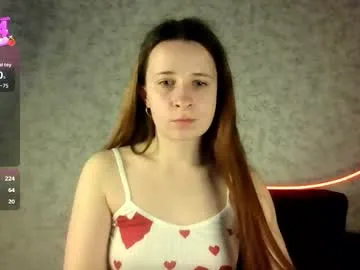linnsweety — Remove the skirt [53 tokens left] Hey!I'd be happy to play with you and show you what I can do. #redhead #tease #dirtytalk #bigass #squirt