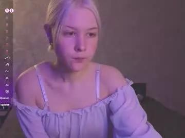 liorabelle — GOAL: spank my ass till red! [75 tokens remaining] Welcome to my room! #blonde #lovense #new  #skinny #18