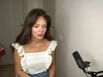 lisa_graham — GOAL: cream on naked tits + massage  hii its my third day <3 hot show here! #latina  #new #shy #hairy #germany