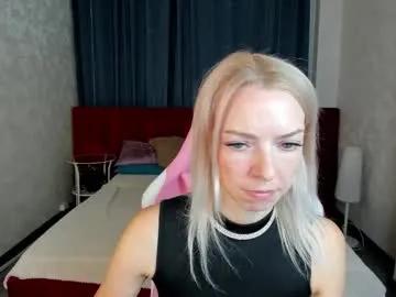 lisa_magnusson — GOAL: teasing you with panties [0 tokens remaining] Hello everyone! My name is Lisa and I'm new to this site! Help me take my first steps here! #milf #feet #skinny #smalltits #new