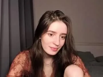 lisawoo — hi everyone<3 !!! I am  #shy #teen #brunette #smile #cute  #18 [78 tokens remaining]