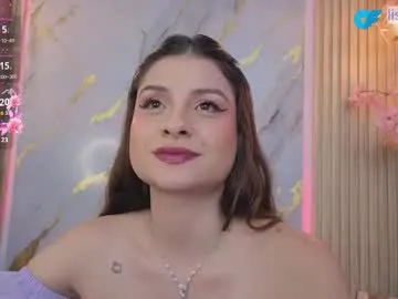 lissadupont — GOAL: play niples+oil titis [41 tokens remaining] READY TO DRIP TOGETHER? Welcome to my room!   your sexy and sweet Latina  #pov #new  #bigass #lovense  #teen