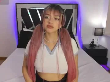 lissastone — Your hot fox #anal #ahegao #lush #latina #new