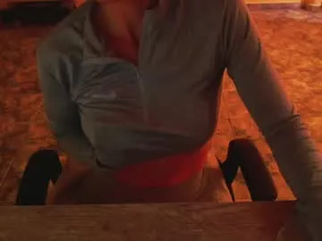 lisstaylor — Freechat on Chaturbate