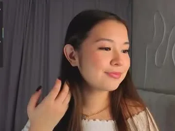 litathompson — GOAL: 5 funny anime of faces [5 tokens remaining] Welcome to my room! My name is Aki #asian #teen #18 #lovense #bigboobs
