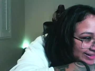 littldeath — nerdy, curvy and pervy - Repeating Goal: vibrator and object fucking - #bbw #chubby #glasses #milf #mixed