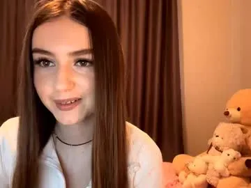 little_anioneta — Goal:Biggest smile ever<: My name is Catherine #new , new experience to me, hope it turns out well :3  #skinny #young #18 #shy [13 tokens remaining]