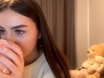 little_anioneta — Goal:eye contact 1 min :3 #skinny #young #18 #shy #feet [13 tokens remaining]