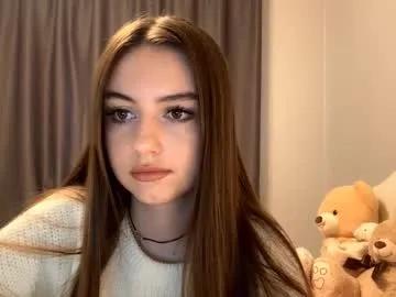 little_anioneta — Goal: Biggest smile ever 3 #skinny #young #18 #shy #new [13 tokens remaining]