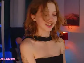 little_anitta —     #18 - Goal: teasing bare back [133 tokens left] #new #teen #shy #lesbian