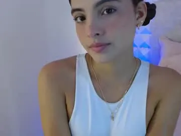 little_liaflame — hi, i'm Lia!  Slowly take off my body, shy but teasing the camera #shy #petite #new #naughty #teen