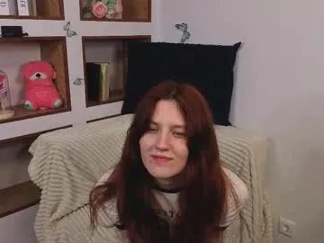 little_red_rosy — Hey ya! #new here! GOAL: -PINCH NIPPLES- #shy #redhead #smalltits #skinny [78 tokens remaining]