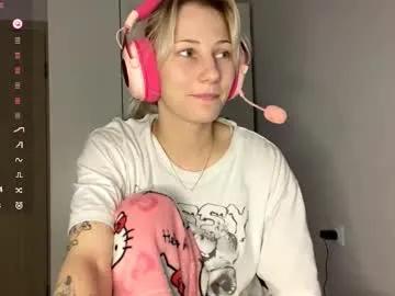 little_soyia — G: lower my pants + tease with panties | My name is Lana And I'm from Latvia, I am a new and shy girl, I am fond of paintings and music  Yo, Lana here, my p*ssy taste like Coca Cola (joking, song lyr
