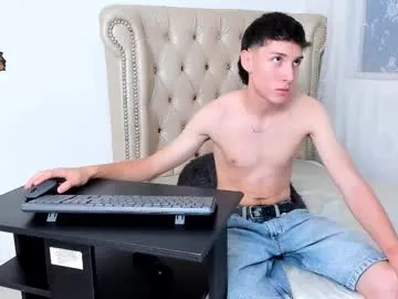 littledanny_ — spit niplles+ toy for nipples [136 tokens left] Let's play #18 #twink #bigcock #new #young