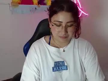 littlee_red — GOAL: Body tour & Spank ass [13 tokens remaining] Tell me, what fantasy do you have today?  #new #skinny #young #18 #latina