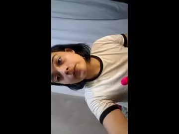 littlemelii — MY TIPS FAVORITE ARE ( 6, 12, 25, 40, 85, 170 ) ( SUPPORT MY STUDIES ) ( MINIMUM PAY 100 TOKENS ) - Multi Goal: FLASH SHOW BODY SEXY 3MIN [33 tokens left] #ridedildo #teen #hairy #latina #anal