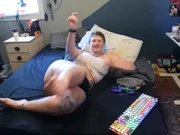 littlemissbuttbutt — Littlemissbuttbutt's room #tattoos #findom #hairy #bigboobs #feet