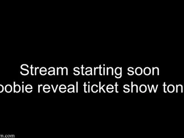 livanddrew — Where the Fun happens | Boobie reveal ticket show tonight after goals! -- At Goal: Rmove clothing item or something very sexy [every 1111 tokens] -- The goal will repeat 20 times