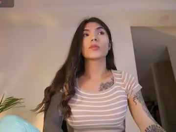 livestream18x — Freechat on Chaturbate