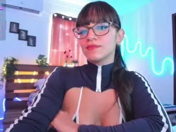 livfabi_ — WELCOME!  HAPPY DAY  - Goal is : CONTROL DOMI #natural #feet #squirt #anal #new