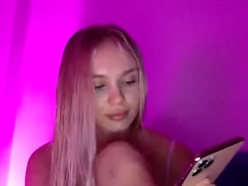 liya_69 — horny and bored, lets have some fun! #naughty #teengirl #sexyblonde