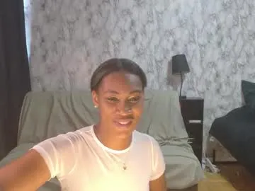 liyahlexi — Welcome to Liyah's room! - Goal: Oil ass   #bigass #anal #squirt #ass #ebony