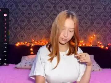 lizbethconnett — Goal: Tease my bra under my bra / #shy #redhead #young #bigboobs #18 [45 tokens remaining]