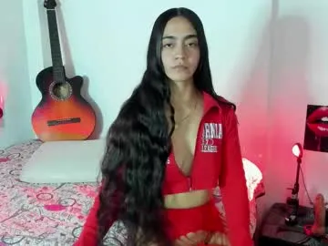 lizeth_sweet_ — Oil show [74 tokens left] #latina #hairy #new #curvy  #Bigass