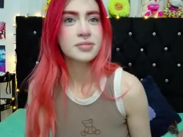 lizz_bela1 — Hello guys Welcome  #feet #latina #redhead #lovense #new