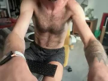 lmoney2011 — Shhhh roommates are still sleeping  - #hairy #sph #gay #cum #submissive