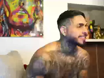 logan_hugh8 — Freechat on Chaturbate