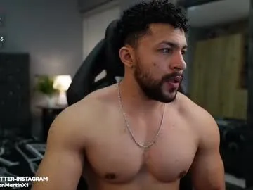 loganmartinx — Jerk Off [224 tokens left] #muscle #cum #lovense #bigcock #master