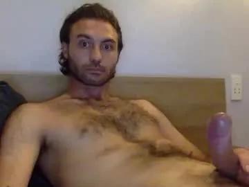 logeil27 — Freechat on Chaturbate