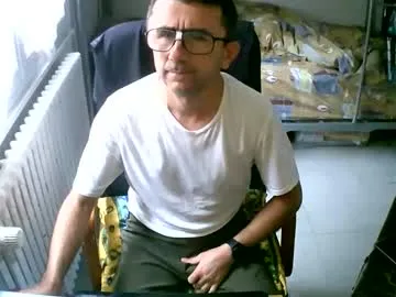 lokoum39 — Freechat on Chaturbate